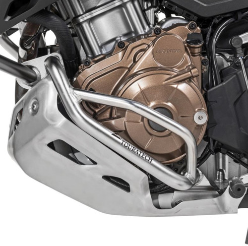 Defensa Baja Touratech Inox para Honda Africa 1100/ADV Sports DCT 01-403-5150-0