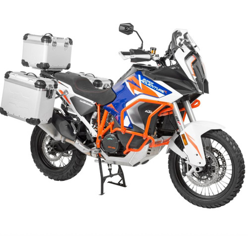 Anclaje de Topcase Touratech para KTM 1390 Super Adventure R 01-373-5454-0
