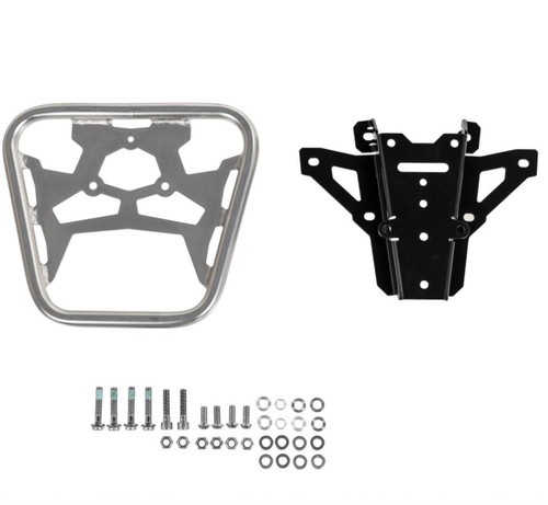 Anclaje de Topcase Touratech para KTM 1290 Super Adventure R 01-373-5454-0