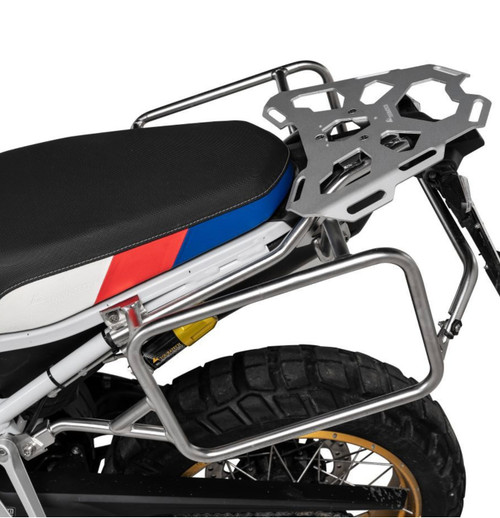 Anclaje de Bolso Trasero Touratech para BMW F900GS 01-083-5450-0