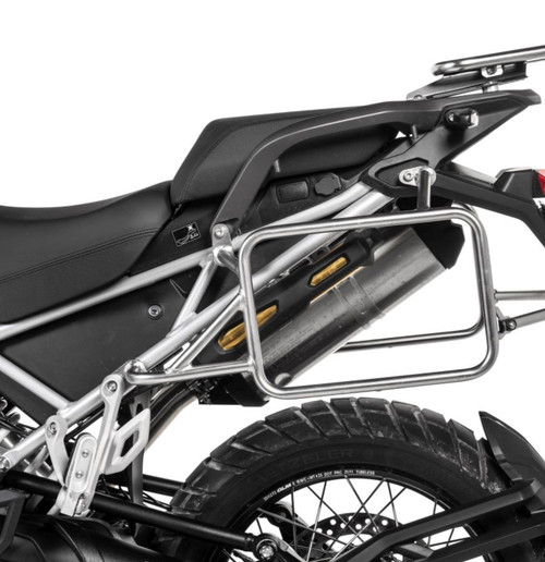 Anclaje Maletas Laterales Touratech para Triumph Tiger 1200 01-424-5555-0