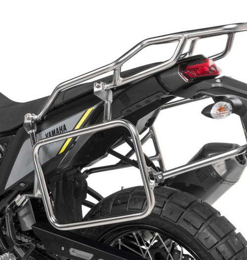 Anclaje Maletas Laterales Touratech para Yamaha Tenere 700 01-632-6555-0