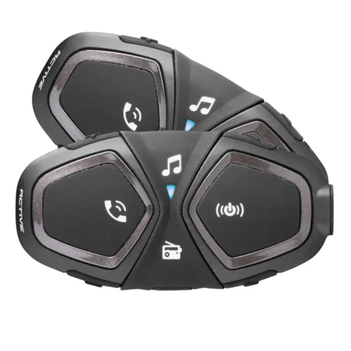 Intercomunicador Interphone Connet DUO INTERPHOCONNECTTP