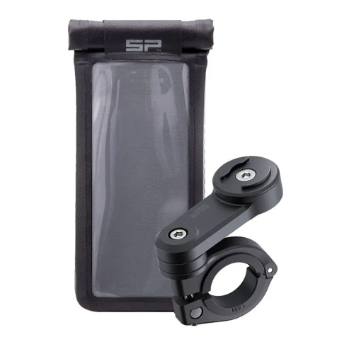 SP Connect - Set Moto Bundle + Universal Phone Case 52402