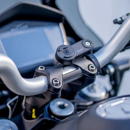 SP Connect - Set Moto Bundle + Universal Phone Case 52402