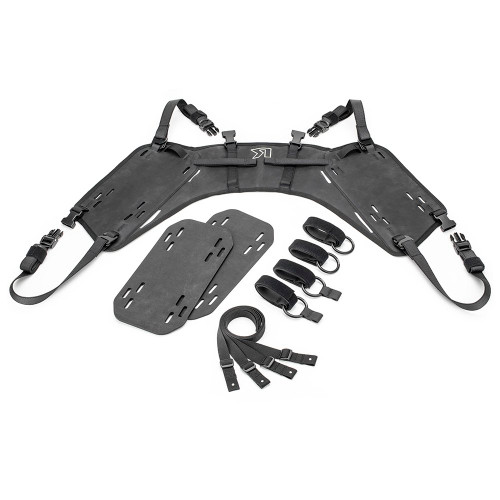 Kriega - Base OS Adventure KOSBA-J