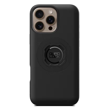 Quad Lock - Case MAG para iPhone 16 PRO QMC-IP16MP