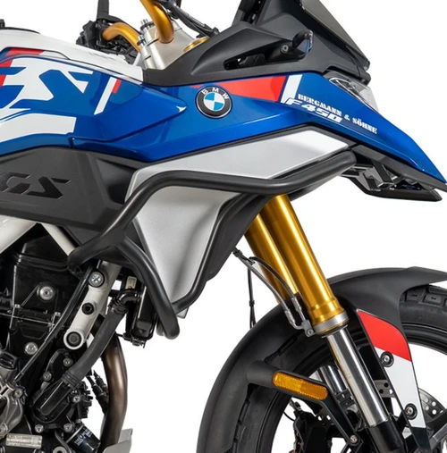 Defensa Alta Hepco & Becker para BMW F450GS 5026553 00 01