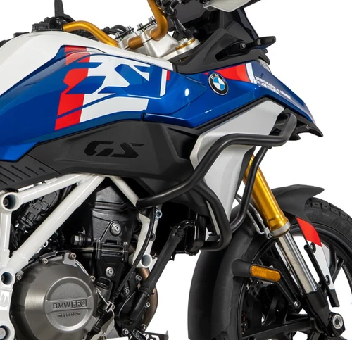 Defensa Alta Hepco & Becker para BMW F450GS 5026553 00 01