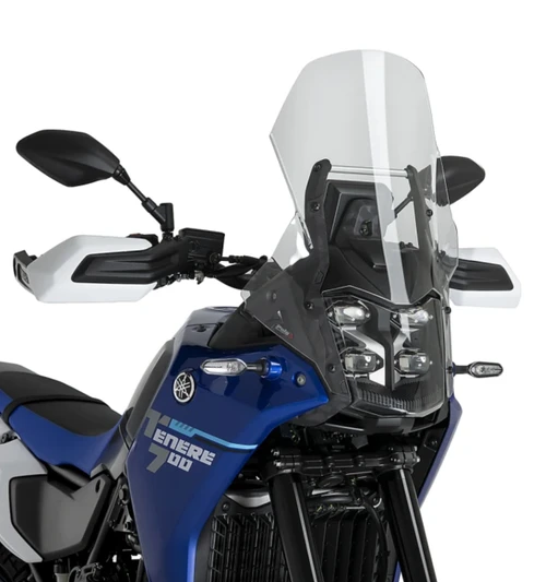 Parabrisas Puig para Yamaha Tenere 700 22515W