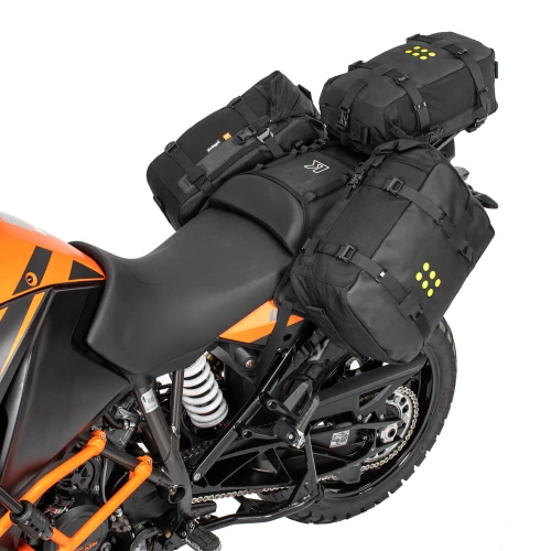 Kriega - Base OS para KTM KOSBA-A