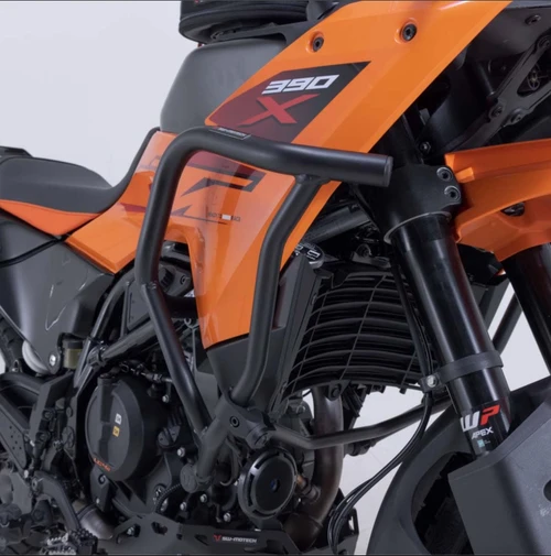 Defensa SW-Motech para KTM 390 ADV SBL.04.417.10000/B
