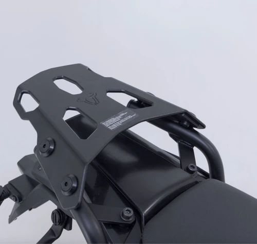 Anclaje de Topcase SW-Motech para KTM 390 ADV GPT.04.417.16000/B