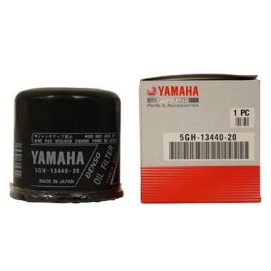 Filtro de Aceite Yamaha XT1200Z (5GH134405D)