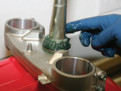 Cambio Rodamientos Dirección (Cambio-Rodamientos-Dirección)