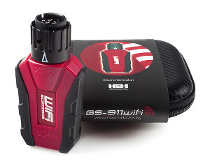 GS-911 Error y Service Reset R1200 GS/GS Adventure LC (GS-911-LC)