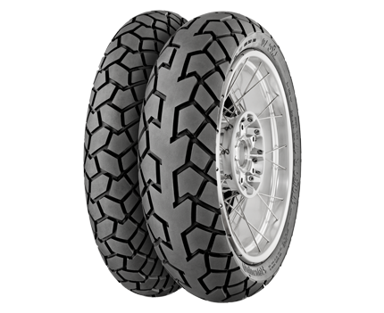 Continental TKC 70 Trasero 150/70_17 (CON-COTCK70-15070-17)