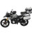 Anclaje Maletas Laterales Hepco&Becker para BMW G310GS (HEPANCG310GS)