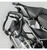 Anclaje Maletas Laterales SW-MOTECH para BMW R1200GS LC