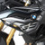 Defensa Alta (Estanque) Hepco&Becker Negro para BMW F850/F750GS (9183) 50265130001