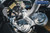  Alza manubrio Wunderlich para BMW F850GS 20mm (25800-201)