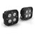 Foco Auxiliar Denali D4 LED con DataDim™ Technology (DNL.D4.050)