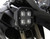 Foco Auxiliar Denali D4 LED con DataDim™ Technology (DNL.D4.050)