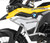 Defensa Alta Touratech INOX para BMW F750/F850GS/F800GS 2024 (01-082-5161-0)