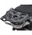 SW-MOTECH - Anclaje de Topcase para BMW R1200GS LC/ADV/R1200GS Rallye +2016/ R1250GS / ADV (GPT.07.782.19000/B)