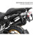 Anclaje de Maletas Hepco&Becker para BMW R1250GS (9528)65065140001