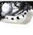Cubre Carter Hepco&Becker para BMW G310GS 81065070012