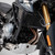 SBL.07.897.10000/B Defensa SW-motech Negra para BMW F750GS/F850GS (2019) (9430)
