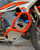 Defensa Baja (Motor) SW-Motech para KTM 790 ADVENTURE R (2019) (SBL.04.521.10000/B)