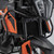 Defensa Alta (Estanque) SW-Motech para KTM 790 ADVENTURE R (2019) (SBL.04.521.10100/B)