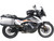 Anclaje Maletas Laterales Hepco&Becker para KTM 790 ADVENTURE R (2019) (9458)