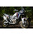Barkbusters - Anclajes para Honda Africa Twin CRF1100L/ADV SPORTS