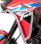 Defensa Alta Hepco&Becker INOX para HONDA AFRICA TWIN 1100 (5029549 00 22) 2024 2025 2026