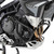 Defensa Baja (Motor) Hepco&Becker Negra para TRIUMPH TIGER 900 RALLY/GT/PRO (2020) (50176050001)
