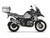 Anclaje de Top Case SHAD para BMW R1200GS LC/R1250GS/ADV. (W0GS19ST) (W0GS19ST)