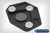Ampliacion Pata Lateral Wunderlich para BMW F700GS (27351-002)