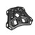 Ancla de Top Case SW-MOTECH para TRIUMPH TIGER 900 RALLY/GT/PRO (2020) (ADV RACK) (GPT.11.953.19000/B )