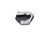 Ampliación Pata Lateral SWMOTECH para TRIUMPH TIGER 900 RALLY/GT/PRO (2020) (ADV RACK)