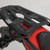 Anclaje de Topcase SW-Motech para Yamaha Tenere 700 (ADV RACK) (GPT.06.799.19000/B)