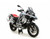 Soporte de Focos Denali para BMW R1250GS Adventure 