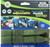 PACK ROK STRAPS VERDE MILITAR 1.5 ROK00040