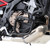 Defensa Baja (Motor) Hepco&Becker Negra para HONDA AFRICA TWIN 1100 (2020) ( 50195210001) 2026