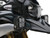 Soporte para Focos Denali para BMW F850GS/F750GS