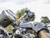 QUAD LOCK - Adaptador para Soporte de Motocicleta / Scooter (QLP-MOT-KA)