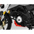 Zieger - Defensa Baja (Motor) Negra para BMW G310GS (10005827)