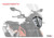 Puig - Protector de Foco para KTM 790 ADV R (3758W)